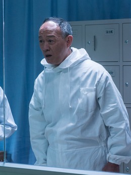 推理笔记剧情介绍_天天影视