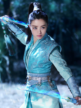 蜀山战纪第三季剧情介绍_天天影视