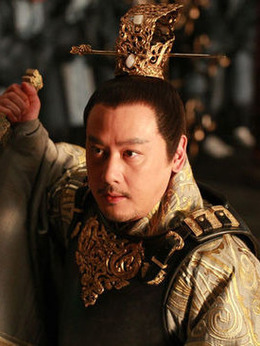 铜雀台剧情介绍_天天影视