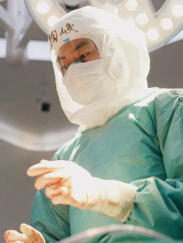 中国医生剧情介绍_天天影视