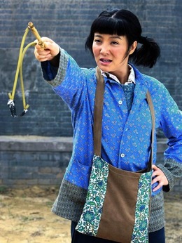 傻春剧情介绍_天天影视