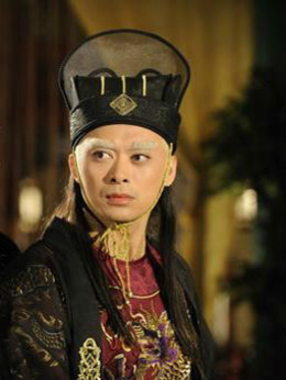 大内密探灵灵狗剧情介绍_天天影视