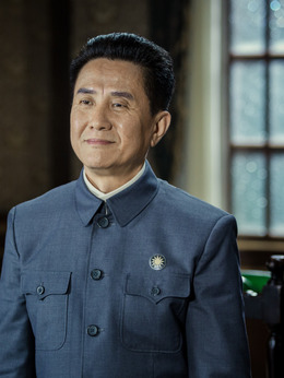 我是红军剧情介绍_天天影视