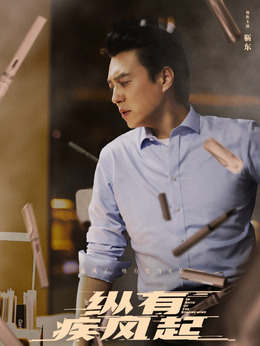 纵有疾风起剧情介绍_天天影视