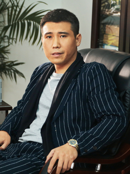 爷们儿剧情介绍_天天影视