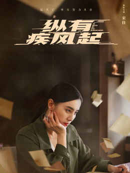 纵有疾风起剧情介绍_天天影视