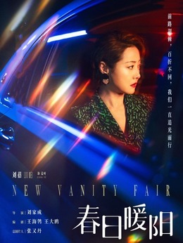 春日暖阳剧情介绍_天天影视