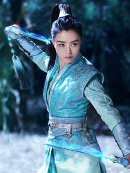 蜀山战纪第五季剧情介绍_天天影视