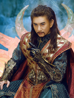 蜀山战纪第五季剧情介绍_天天影视