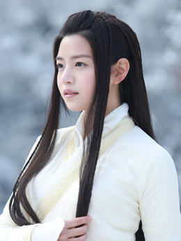 神雕侠侣剧情介绍_天天影视