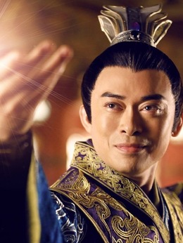 蜀山战纪第二季剧情介绍_天天影视