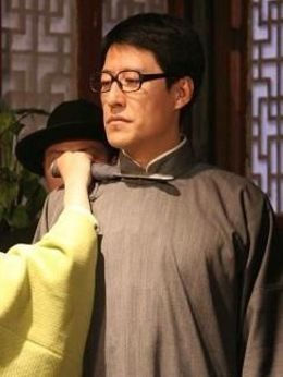 旗袍旗袍剧情介绍_天天影视