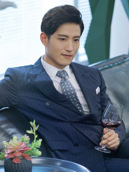 你和我的倾城时光剧情介绍_天天影视