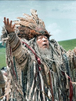 战神纪剧情介绍_天天影视