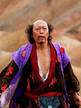 三枪拍案惊奇剧情介绍_天天影视