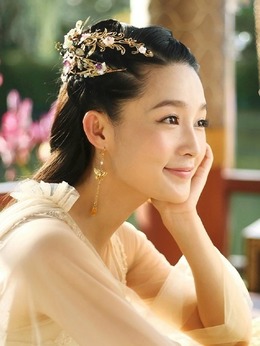 楚乔传剧情介绍_天天影视