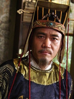 江山风雨情剧情介绍_天天影视