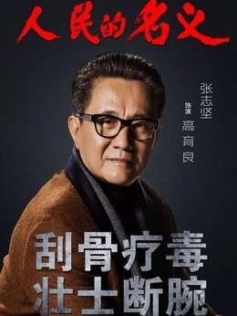 人民的名义剧情介绍_天天影视