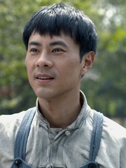 大江东去剧情介绍_天天影视