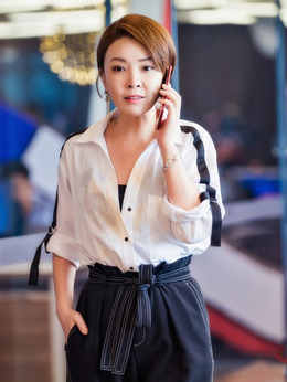 逆流而上的你剧情介绍_天天影视