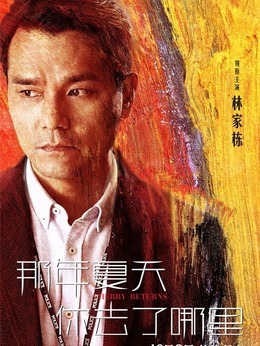 那年夏天你去了哪里剧情介绍_天天影视