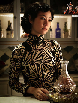 魔宫魅影剧情介绍_天天影视