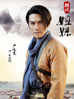 姐妹姐妹剧情介绍_天天影视