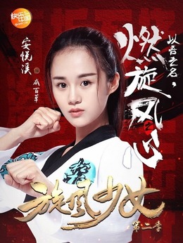 旋风少女第二季剧情介绍_天天影视