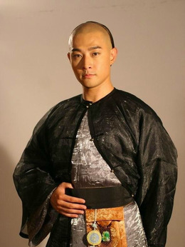 大清后宫之还君明珠剧情介绍_天天影视