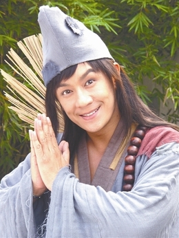 活佛济公3剧情介绍_天天影视