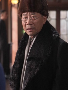 新上海滩剧情介绍_天天影视