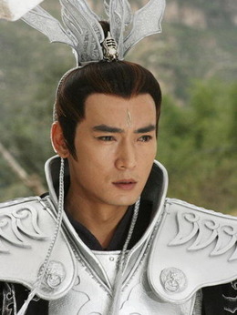 宝莲灯前传剧情介绍_天天影视