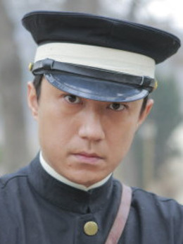 狼烟北平剧情介绍_天天影视