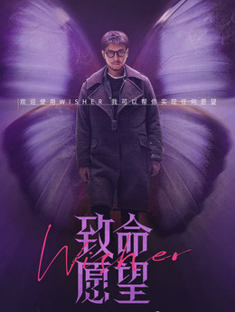 致命愿望剧情介绍_天天影视