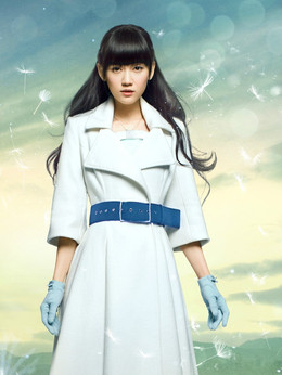 锦绣缘·华丽冒险剧情介绍_天天影视