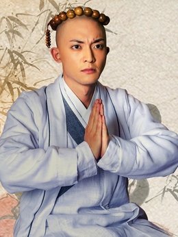 新济公活佛剧情介绍_天天影视