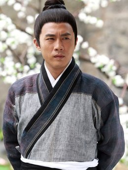 美人如画剧情介绍_天天影视