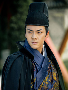 少年四大名捕剧情介绍_天天影视