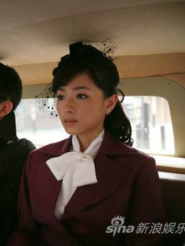 上海，上海剧情介绍_天天影视