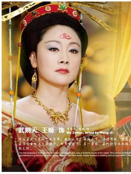 大唐女巡按剧情介绍_天天影视