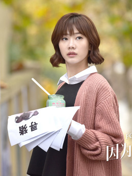 因为爱情剧情介绍_天天影视