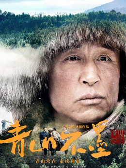 青山不墨剧情介绍_天天影视