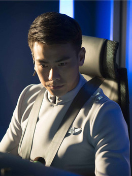 蒸发太平洋剧情介绍_天天影视