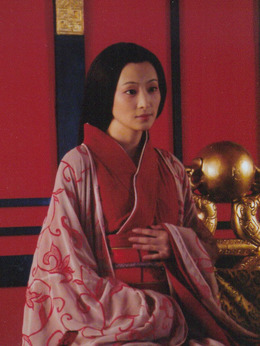 汉武大帝剧情介绍_天天影视