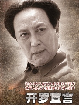 开罗宣言剧情介绍_天天影视