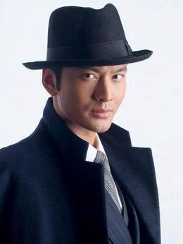 新上海滩剧情介绍_天天影视