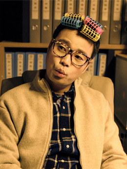 麻烦家族剧情介绍_天天影视