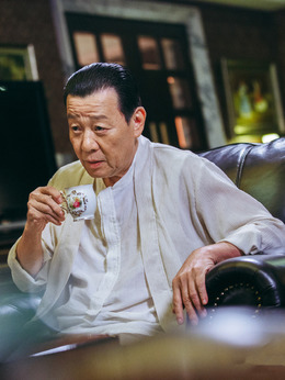 不说再见剧情介绍_天天影视