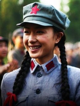 十送红军剧情介绍_天天影视