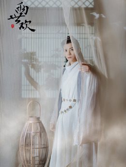 两世欢剧情介绍_天天影视